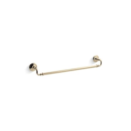 Kohler Artifacts 24 Towel Bar 72568-AF